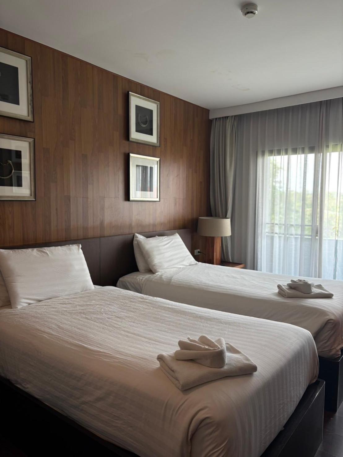 Huern Nana Jomsawan Phrae Exterior foto