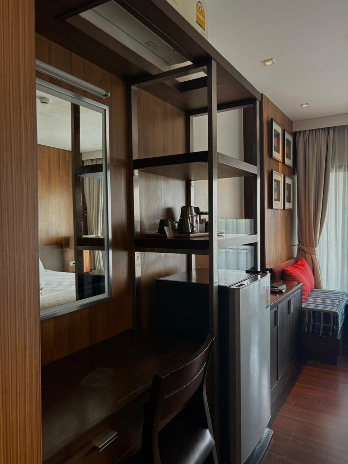 Huern Nana Jomsawan Phrae Exterior foto